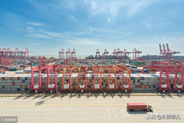 关于港口使费你所不知路的猫腻？？？