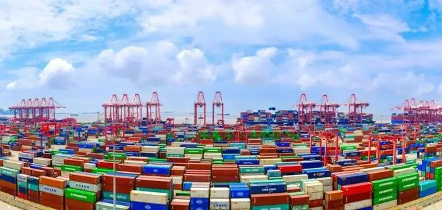 海运集装箱提个柜到底必要多久？