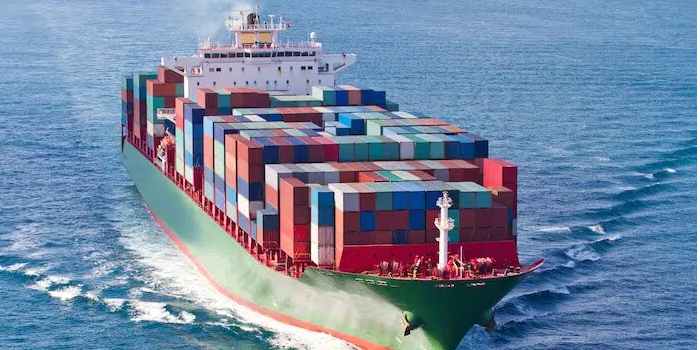 什么是空缺航行，跳港