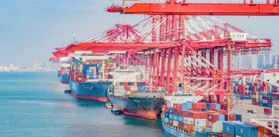 海运价值暴跌近20%，罪魁不是价值战