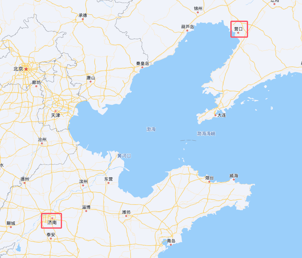 集装箱海运的成本与距离并不齐全对应