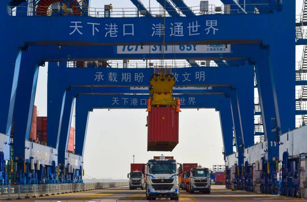 近期内贸集装箱海运价值颠簸解析