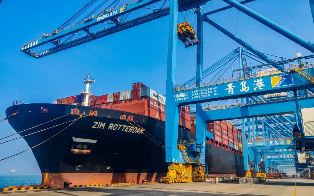 海运根基港与非根基港：内贸集装箱运输的关键区别