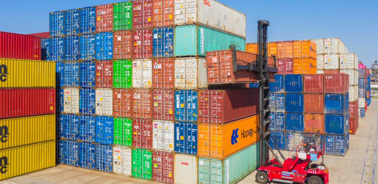 海运集装箱建箱费