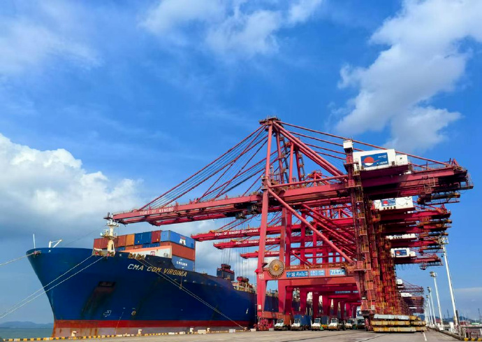 权门国际官网-钻营健全,你我一路成长